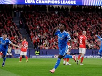 Isyarat X Wasit dan Dugaan Rasisme Terhadap Vinicius Jr