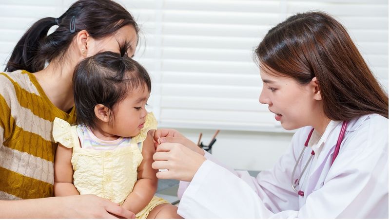 Dear Parents, Ternyata Ini 3 Cara Jaga Kesehatan Anak di Musim Hujan