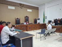 PN Kupang Gugurkan Status Tersangka Eks Caleg Gerindra, Jaksa Akan Melawan