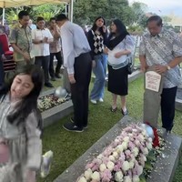 Meski demikian baik Annisa maupun Agus sama-sama belum mengumumkan secara resmi perihal kehamilan kedua mereka. Annisa sendiri diketahui saat ini berusia 44 tahun dan sudah memiliki anak perempuan yang beranjak remaja, Almira Yudhoyono. Foto: Instagram/@agusyudhoyono