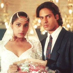 Kisah Pilu Anu Aggarwal: Bintang Era 90-an yang Sempat Koma 29 Hari dan Hilang Ingatan