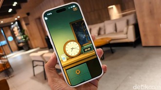 Bangun + Bergerak, Aplikasi Alarm Anti Tunda Cocok untuk Sahur Ramadan