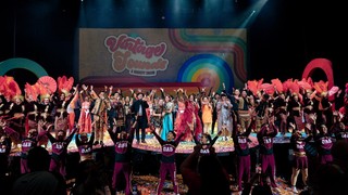 Vintage Sounds Persembahan ArtSwara Sukses Pukau Penonton Ciputra Artpreneur