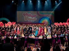 Vintage Sounds Persembahan ArtSwara Sukses Pukau Penonton Ciputra Artpreneur