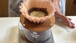 Gemas! Kafe Hidden Gem ini Sajikan Kopi Manual Brew hingga Sandwich Mocha