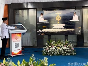 47,9 Hektare Aset Pemkab Mojokerto Dioptimalkan Pakai Teknologi