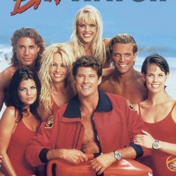 Siap Nostalgia, David Chokachi Kembali di Reboot Baywatch