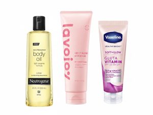Kulit Kering Saat Puasa? Ini Perbedaan Fungsi Body Serum dan Body Oil