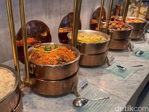 10 Paket Promo Bukber di Surabaya 2026, Harga Mulai Rp 80 Ribu!