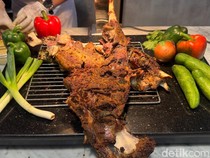 Jelajah Rasa Nusantara Part 2 di Aston Inn Rembang, Bukber Mewah Plus Doorprize