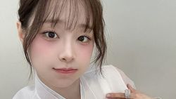 Gaya KiiiKiii hingga ILLIT Pakai Hanbok Rayakan Seollal