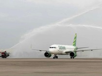 Citilink Buka Rute Halim Menuju Padang dan Pekanbaru