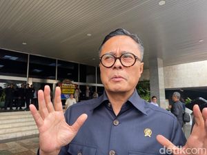 Nama-nama Petinggi DSI Diumumkan Pekan Ini