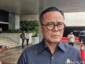Kepala BP BUMN Tegur PTPN soal Kasus Kakek Mujiran, Instruksikan Beri Pekerjaan