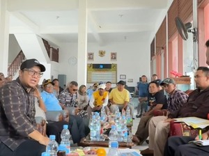 Polemik Kompensasi Proyek Breakwater di Eretan, DPR-BBWS Beri Penjelasan