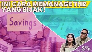 Video: Kesalahan Umum Saat Mendapat THR dan Strategi Mengatasinya