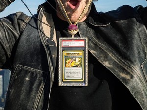 Menyoal Kartu Pokemon Milik Logan Paul Laku hingga Rp 277 Miliar