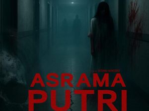 Teror di Film Asrama Putri dari Kisah Nyata dari Bogor