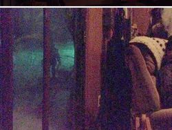 Terekam Kamera! Foto Misterius Ini Bikin Merinding