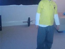 Terekam Kamera! Foto Misterius Ini Bikin Merinding