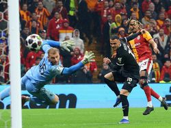 Juventus Vs Galatasaray: Del Piero Nilai Peluang Lolos Bianconeri Tipis