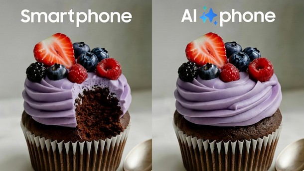 Bocoran Samsung Unpacked 2026! Galaxy AI Bikin Edit Foto Cuma Ketik