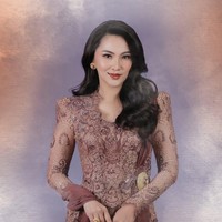 Saat Gubernur Terkaya di Indonesia Pesan Kebaya, Ini Permintaan Khususnya