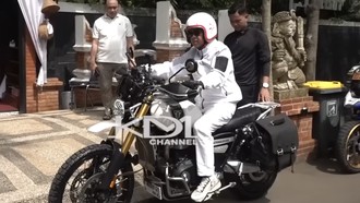 Wacana KDM Hapus Pajak Kendaraan-Diganti Jalan Berbayar: Biar Adil