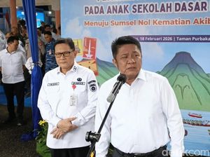 WFH Mulai Jumat, Pemprov Sumsel Pastikan ASN Pelayanan Publik Tetap WFO