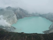 Pendaki Hilang di Gunung Ijen, Pencarian Diperluas
