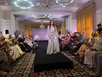 Keterlibatan Ina Thomas dan Happy Jehan di Misi Kemanusiaan