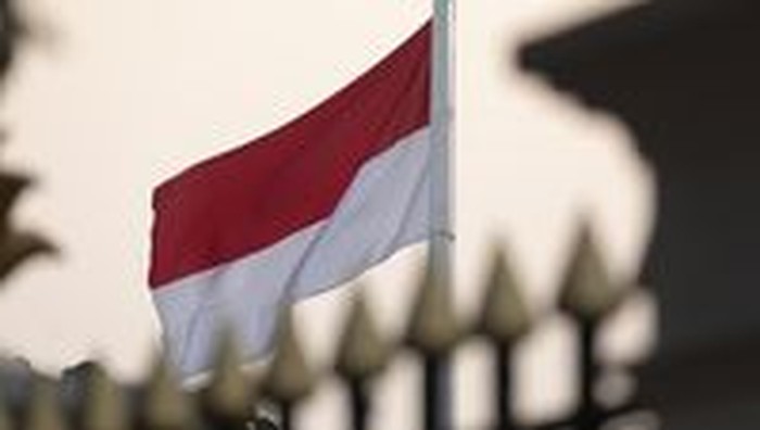 Indonesia di Persimpangan Dua Arsitektur Perdamaian Dunia