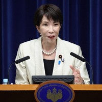 PM Jepang Hanya Tidur 3 Jam Tapi Masih Sempat Setrika dan Cuci Baju