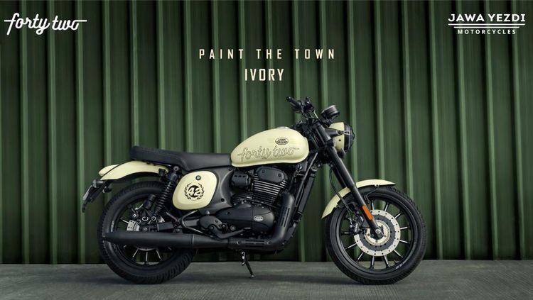 Wujud Motor Buatan Jawa yang Tampangnya Mirip Royal Enfield