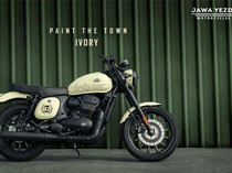 Spesifikasi Motor Buatan Jawa yang Dijual Rp 30 Jutaan