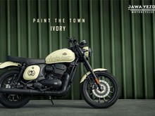 Wujud Motor Buatan Jawa yang Tampangnya Mirip Royal Enfield