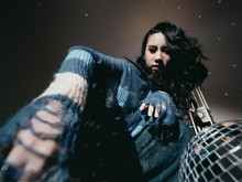 Dinikmati Saja Jadi Bukti Baru Keseriusan Joanna Andrea Main Musik