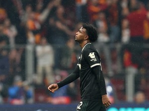 Galatasaray Vs Juventus 5-2: Gabriel Sara Top, Rapor Juve Jeblok!