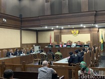 Amir Syamsudin-Hamdan Zoelva Ajukan Amicus Curiae untuk Terdakwa Kasus Migor