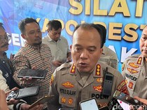 Polisi Kantongi Identitas Terduga Perampok Aniaya Lansia di Banyumas