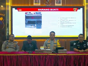 7 Fakta Terbaru Dirut Bus Maut di Tol Krapyak Dijerat Jadi Tersangka