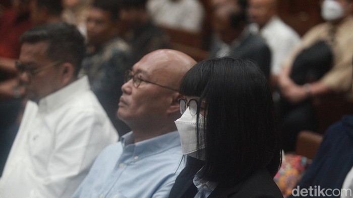 2 Pengacara Terjerat, Hakim Minyak Goreng Dikorupsi, Vonis 14-16 Tahun Penjara!