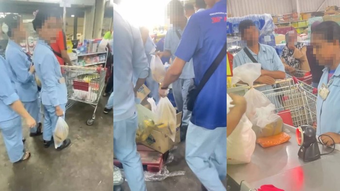 Heboh! Minyak Goreng Subsidi Diduga Dijual ke Warga Asing