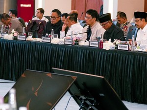 Bansos Korban Bencana Sumatera Rp 1,8 T, Gus Ipul: Untuk 1,7 Juta KPM