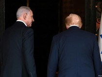 AS-Israel Berselisih soal Iran, Kenapa?