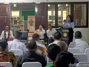 Kemenkum Pastikan Efektivitas 3.442 Posbakum di NTT