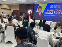 BNN Sorot Whip Pink Dijual Bebas di Tempat Hiburan: Efeknya Mematikan