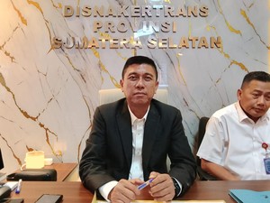 14 Warga Palembang Korban Penipuan Kerja di Kamboja Dipulangkan