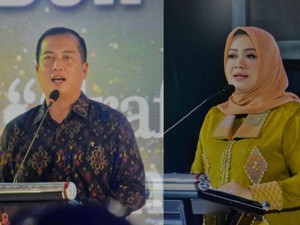 1 Tahun Kepemimpinan Iqbal-Dinda, Ekonomi NTB Tumbuh