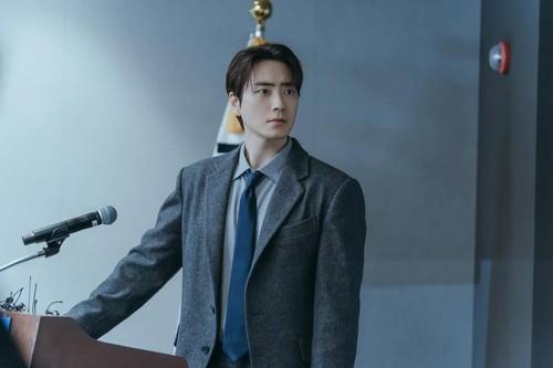 Lee Jun Hyuk